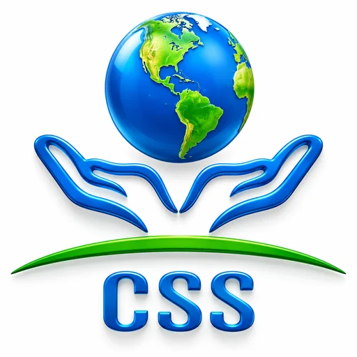 CSS Service Solution logo